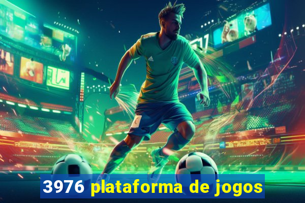 3976 plataforma de jogos